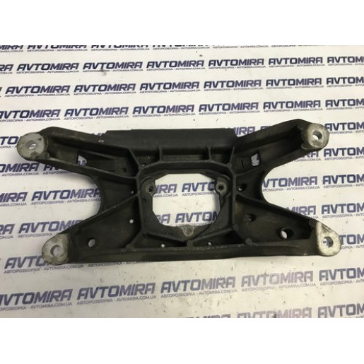 Кронштейн КПП Audi A4 (B8) 2.7/3.0 TDI 2007-2015 8K0399263K
